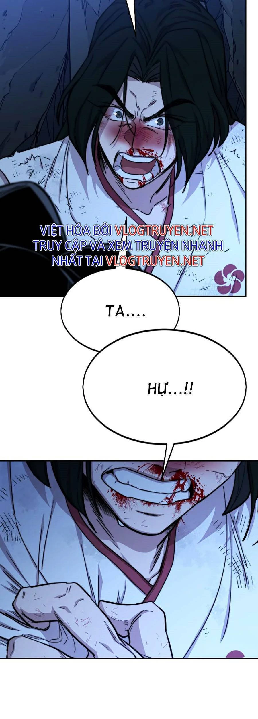 Hoa Sơn Tái Xuất Chapter 49 - Trang 3