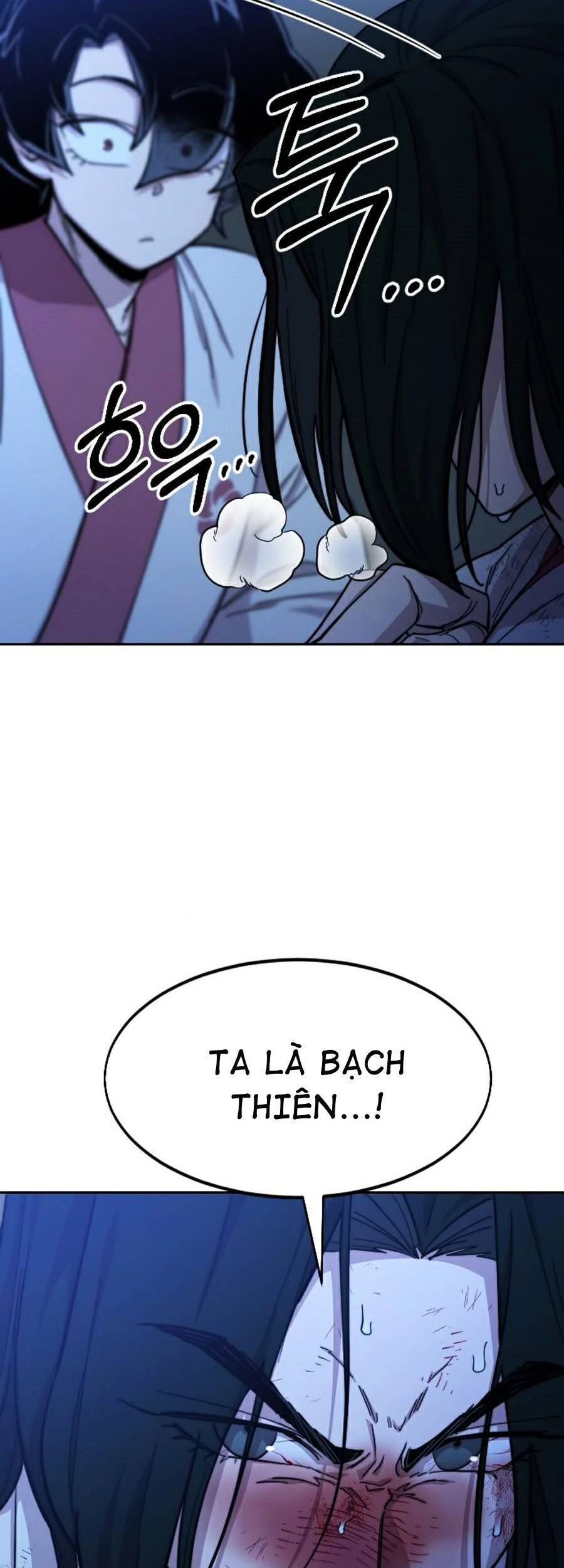 Hoa Sơn Tái Xuất Chapter 49 - Trang 3