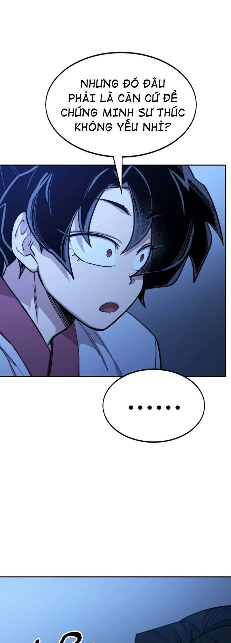 Hoa Sơn Tái Xuất Chapter 49 - Trang 3