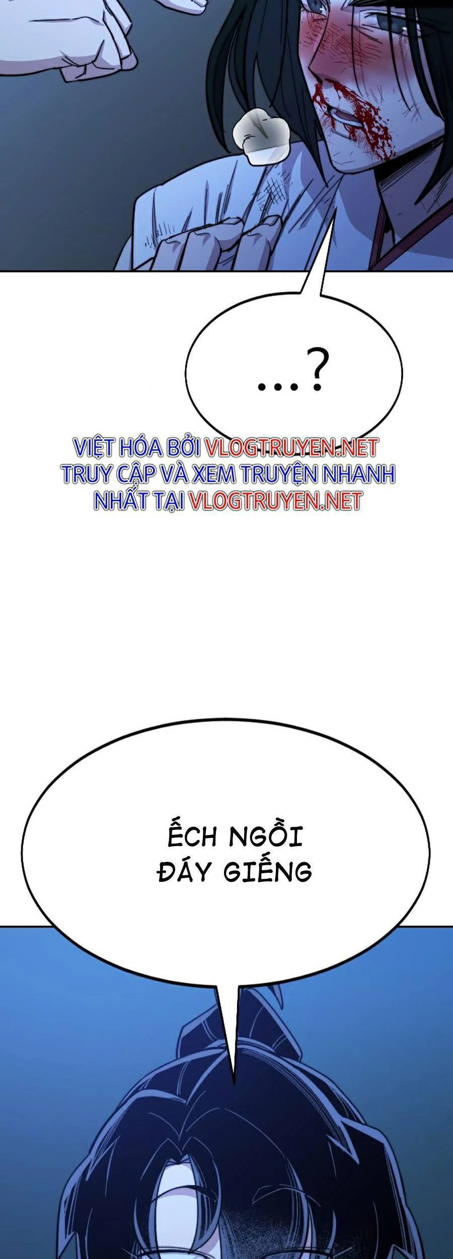 Hoa Sơn Tái Xuất Chapter 49 - Trang 3