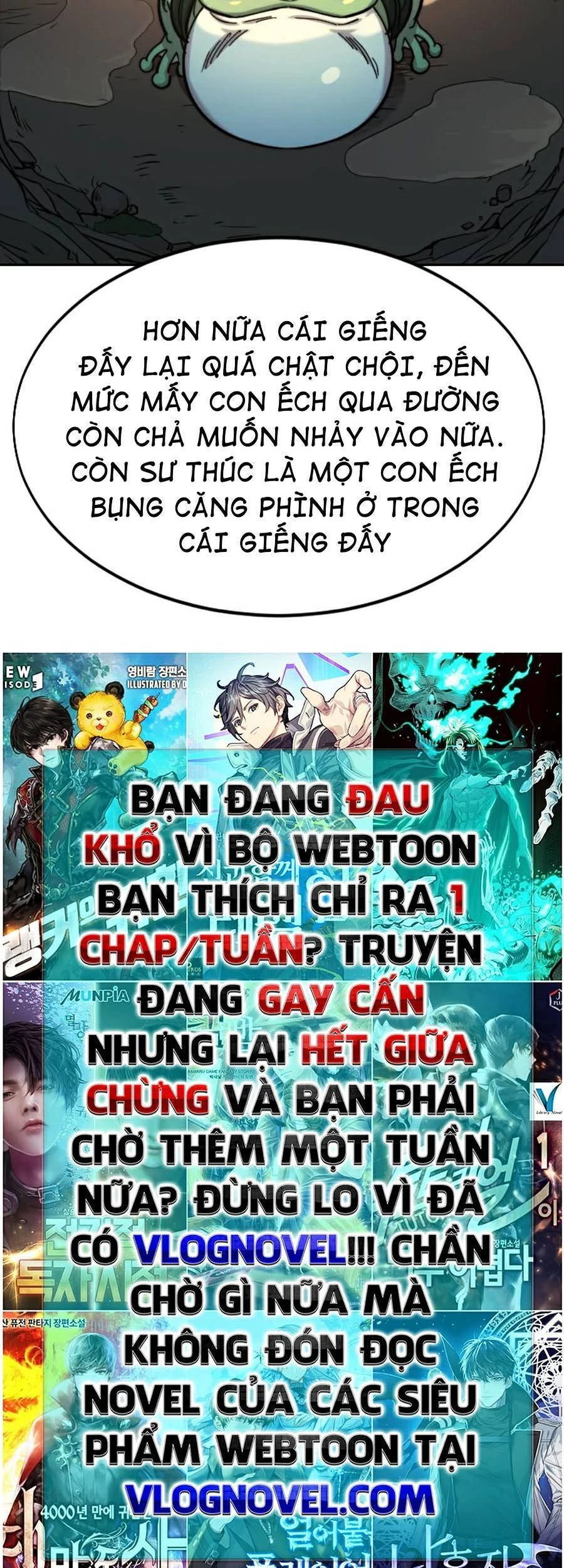 Hoa Sơn Tái Xuất Chapter 49 - Trang 3