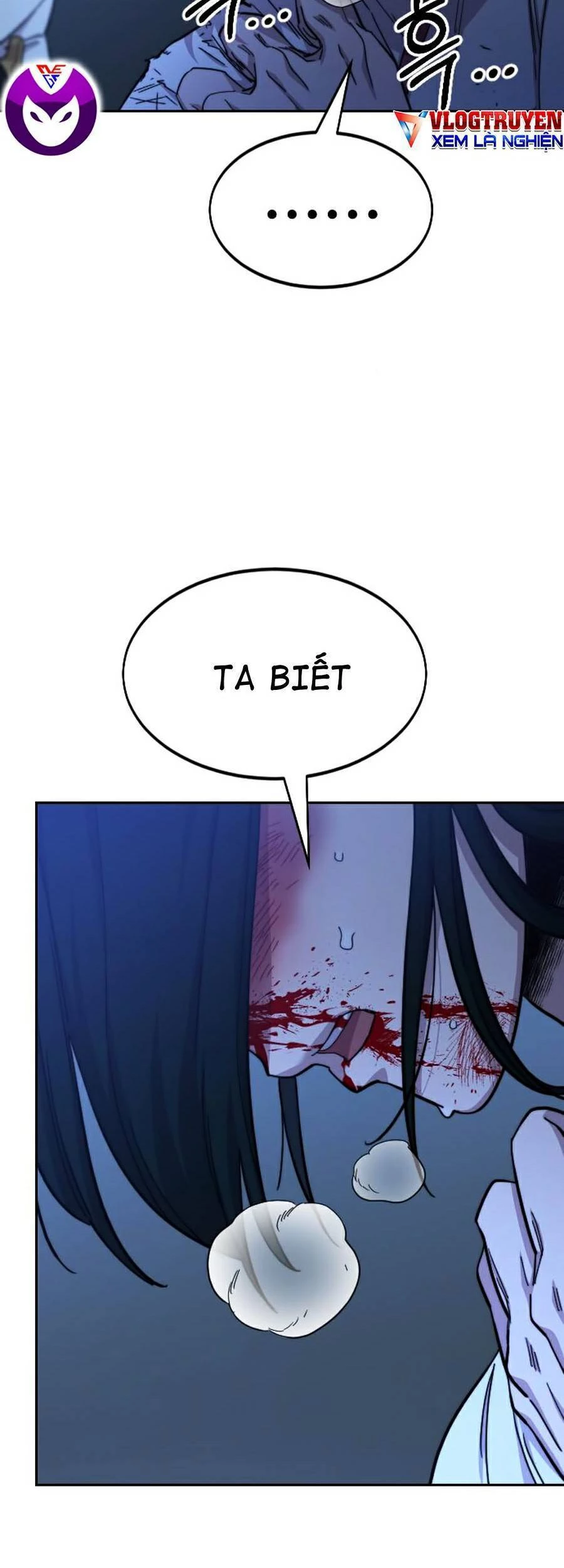 Hoa Sơn Tái Xuất Chapter 49 - Trang 3