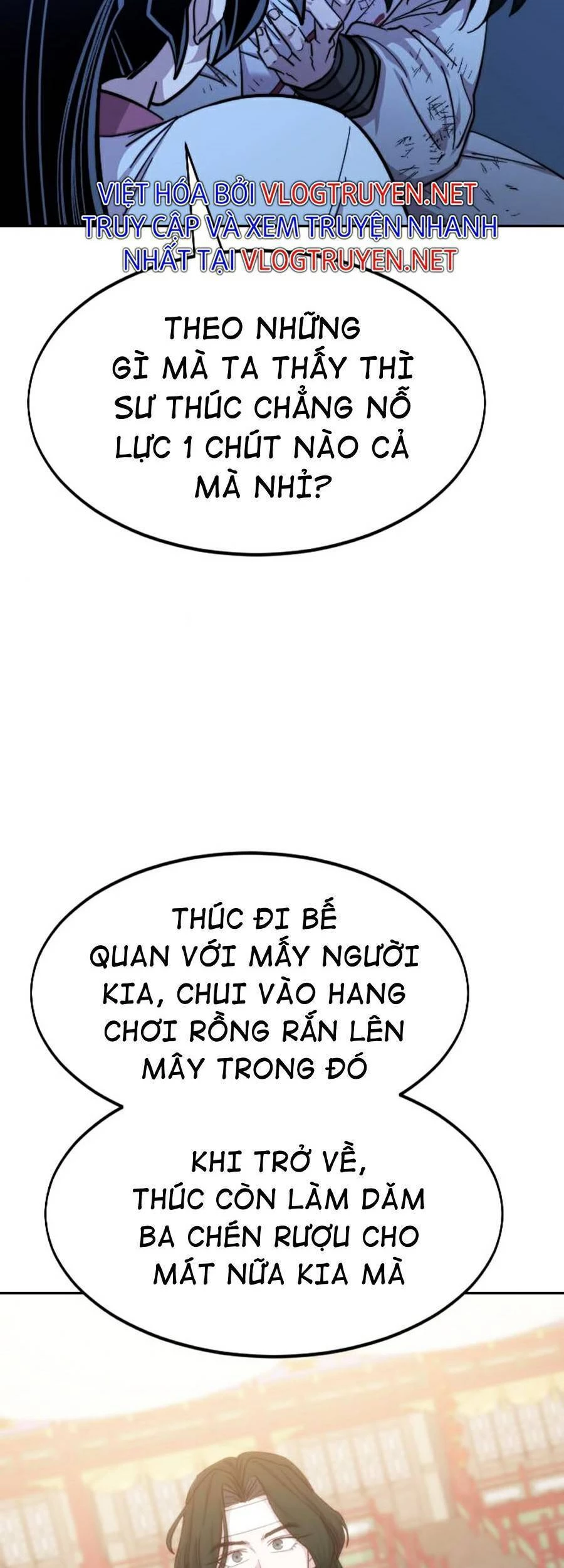 Hoa Sơn Tái Xuất Chapter 49 - Trang 3