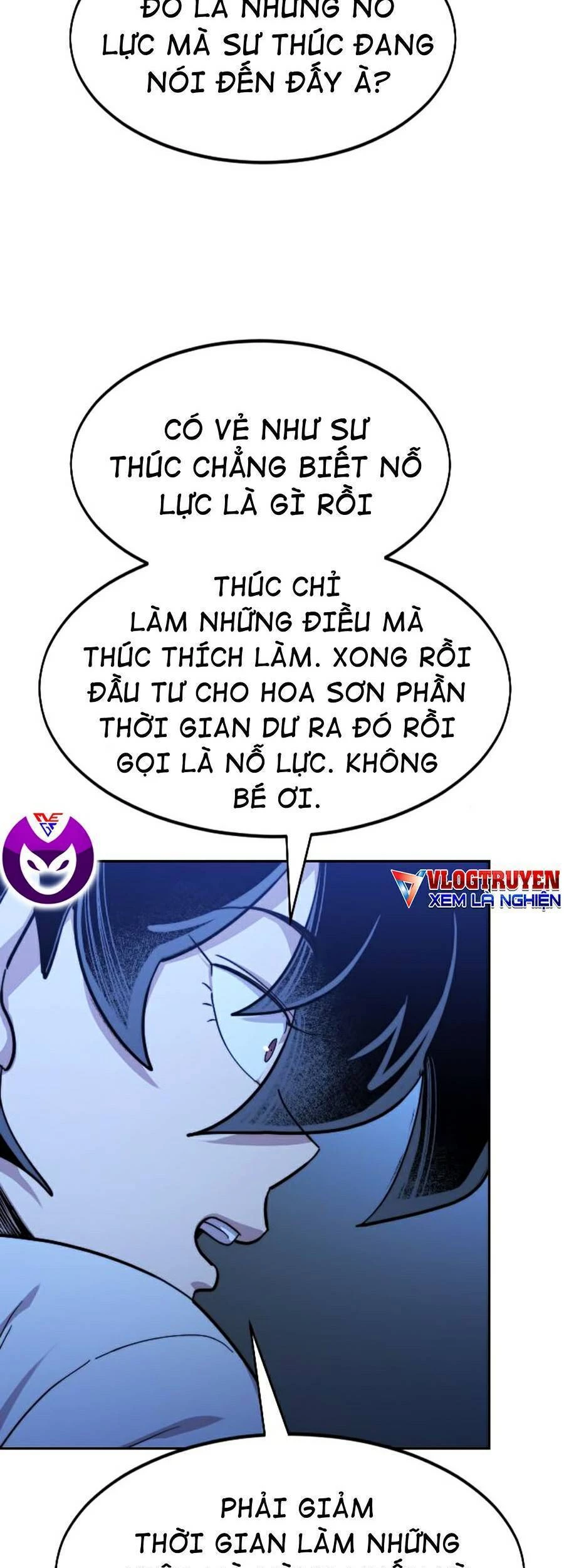 Hoa Sơn Tái Xuất Chapter 49 - Trang 3