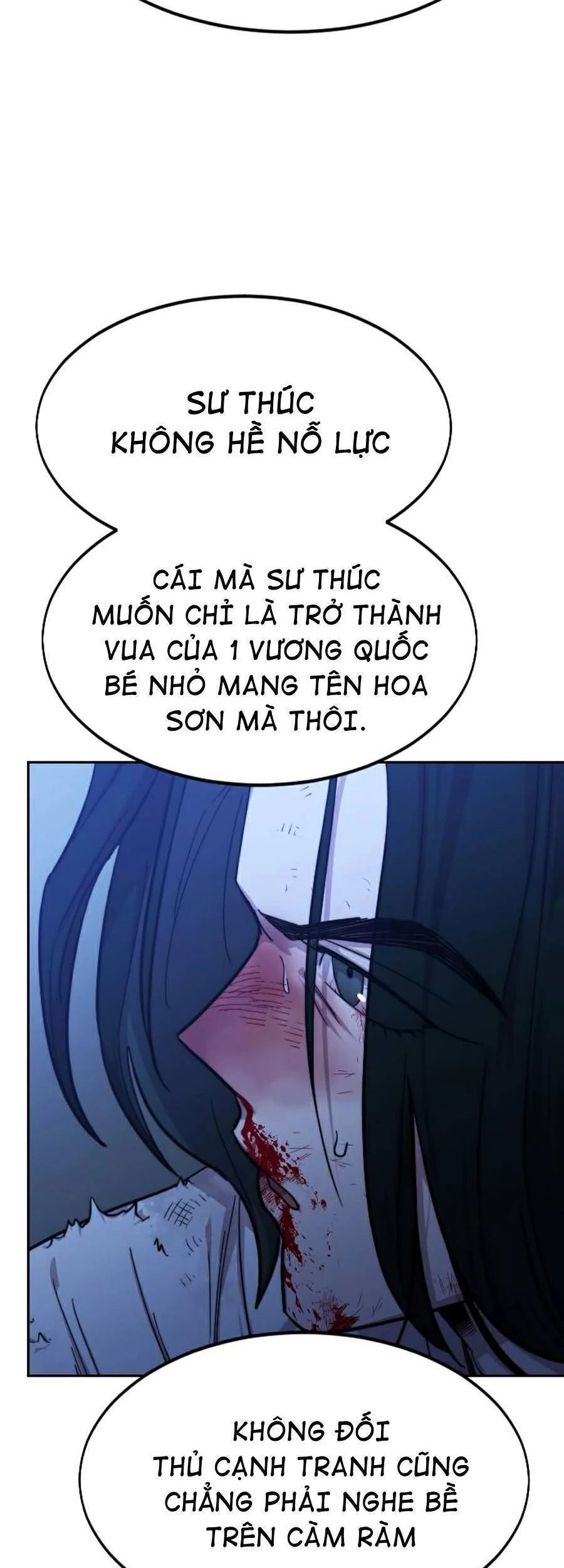Hoa Sơn Tái Xuất Chapter 49 - Trang 3