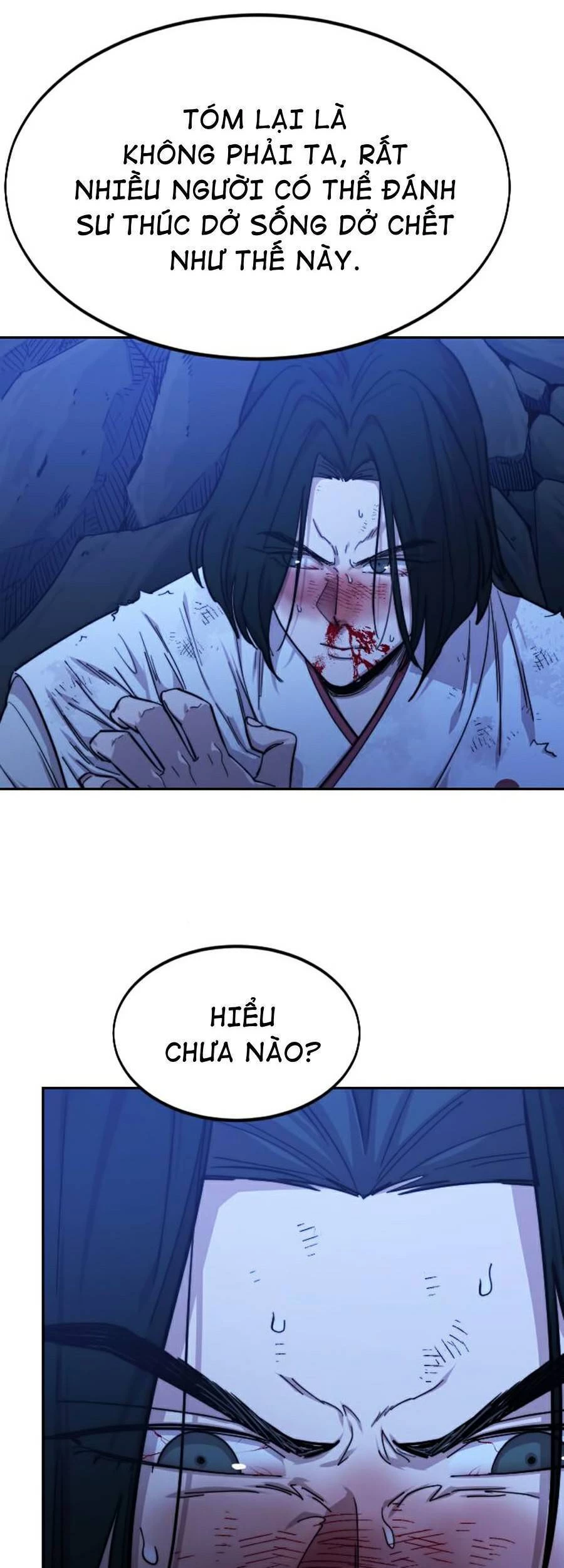 Hoa Sơn Tái Xuất Chapter 49 - Trang 3