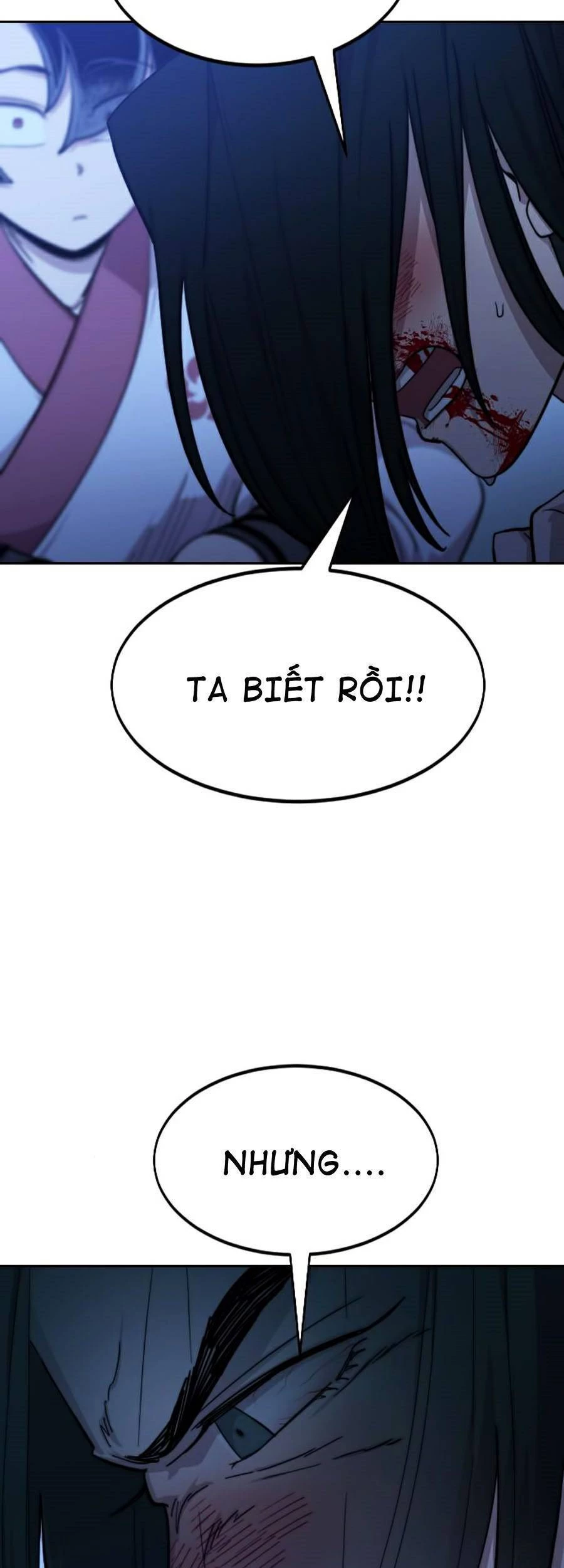 Hoa Sơn Tái Xuất Chapter 49 - Trang 3