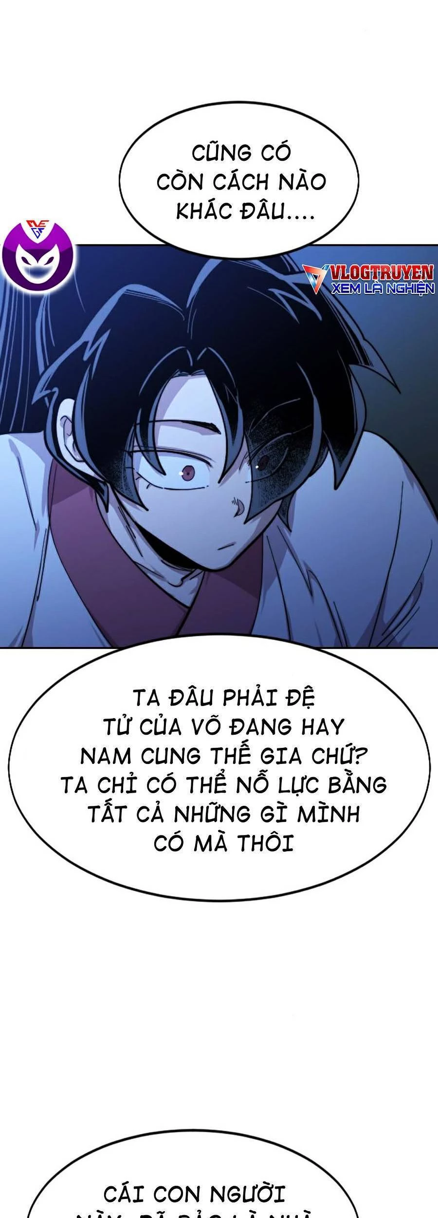 Hoa Sơn Tái Xuất Chapter 49 - Trang 3