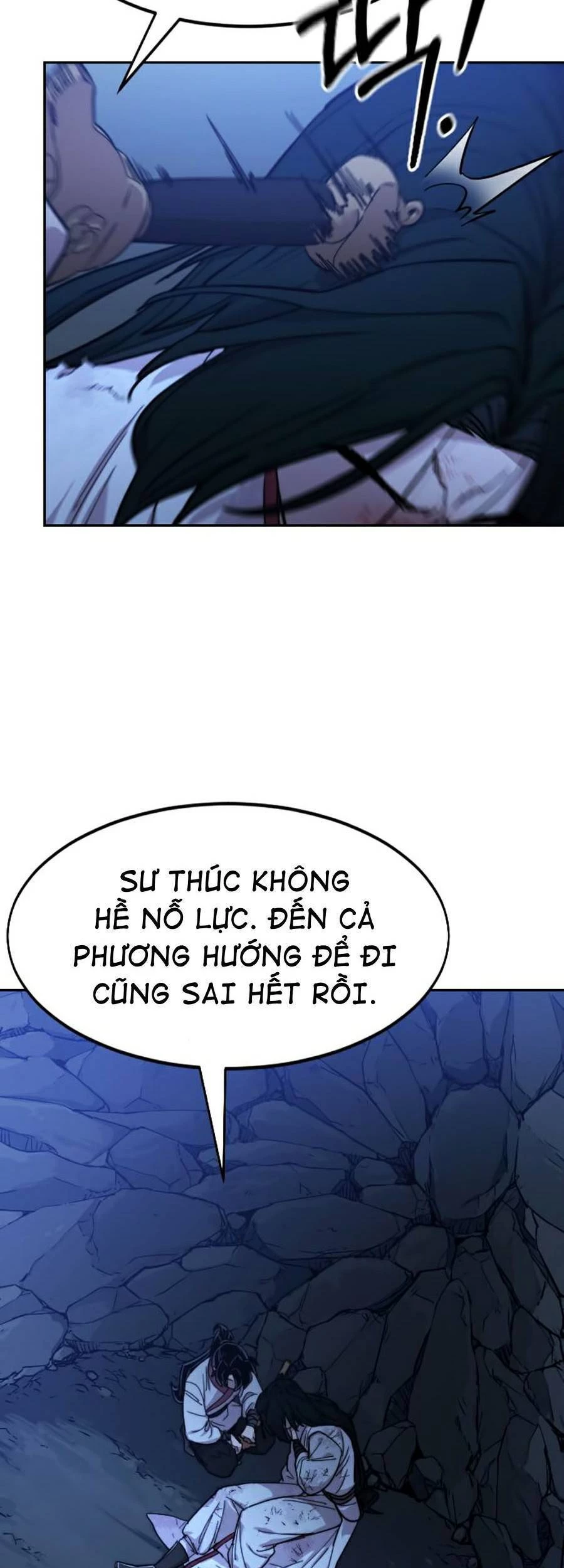 Hoa Sơn Tái Xuất Chapter 49 - Trang 3