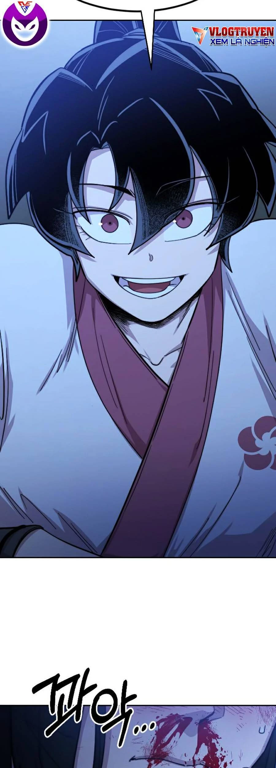 Hoa Sơn Tái Xuất Chapter 49 - Trang 3