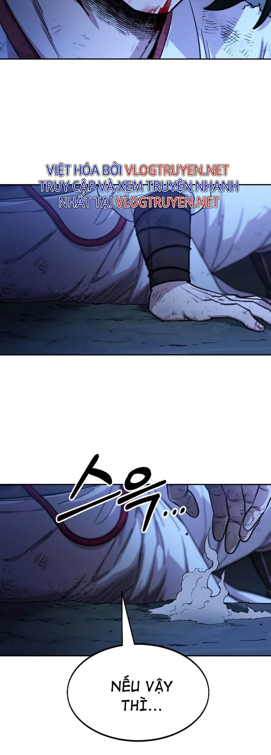 Hoa Sơn Tái Xuất Chapter 49 - Trang 3