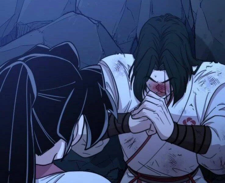 Hoa Sơn Tái Xuất Chapter 50 - Trang 3