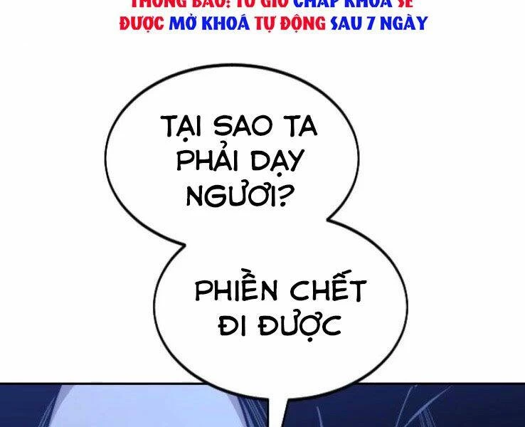 Hoa Sơn Tái Xuất Chapter 50 - Trang 3