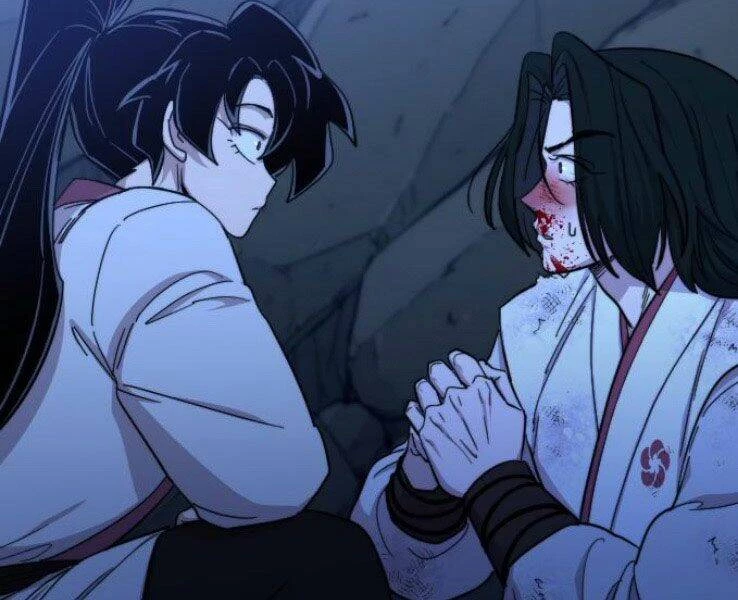 Hoa Sơn Tái Xuất Chapter 50 - Trang 3