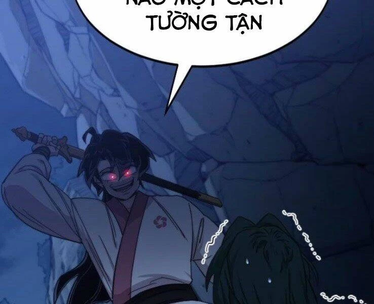 Hoa Sơn Tái Xuất Chapter 50 - Trang 3