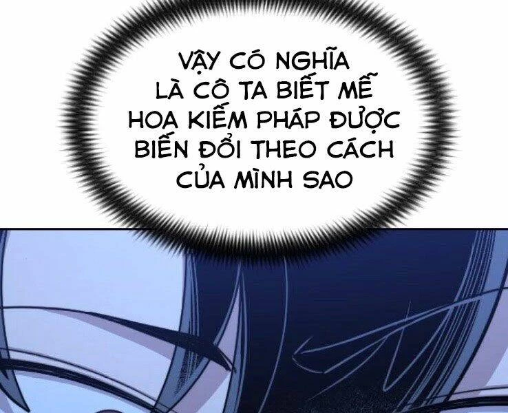 Hoa Sơn Tái Xuất Chapter 50 - Trang 3