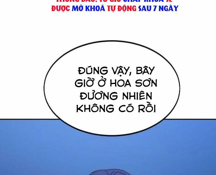 Hoa Sơn Tái Xuất Chapter 50 - Trang 3