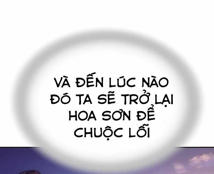 Hoa Sơn Tái Xuất Chapter 50.5 - Trang 2