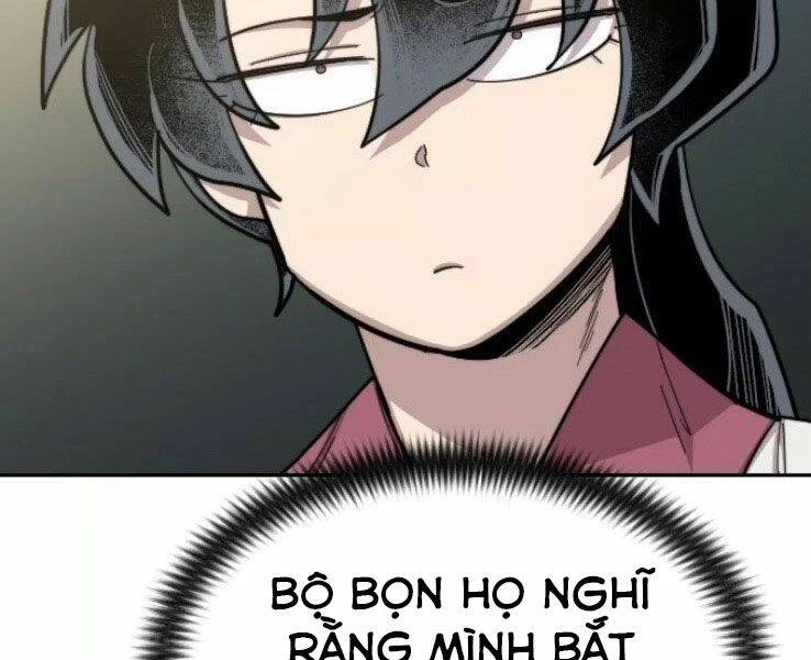 Hoa Sơn Tái Xuất Chapter 50.5 - Trang 2