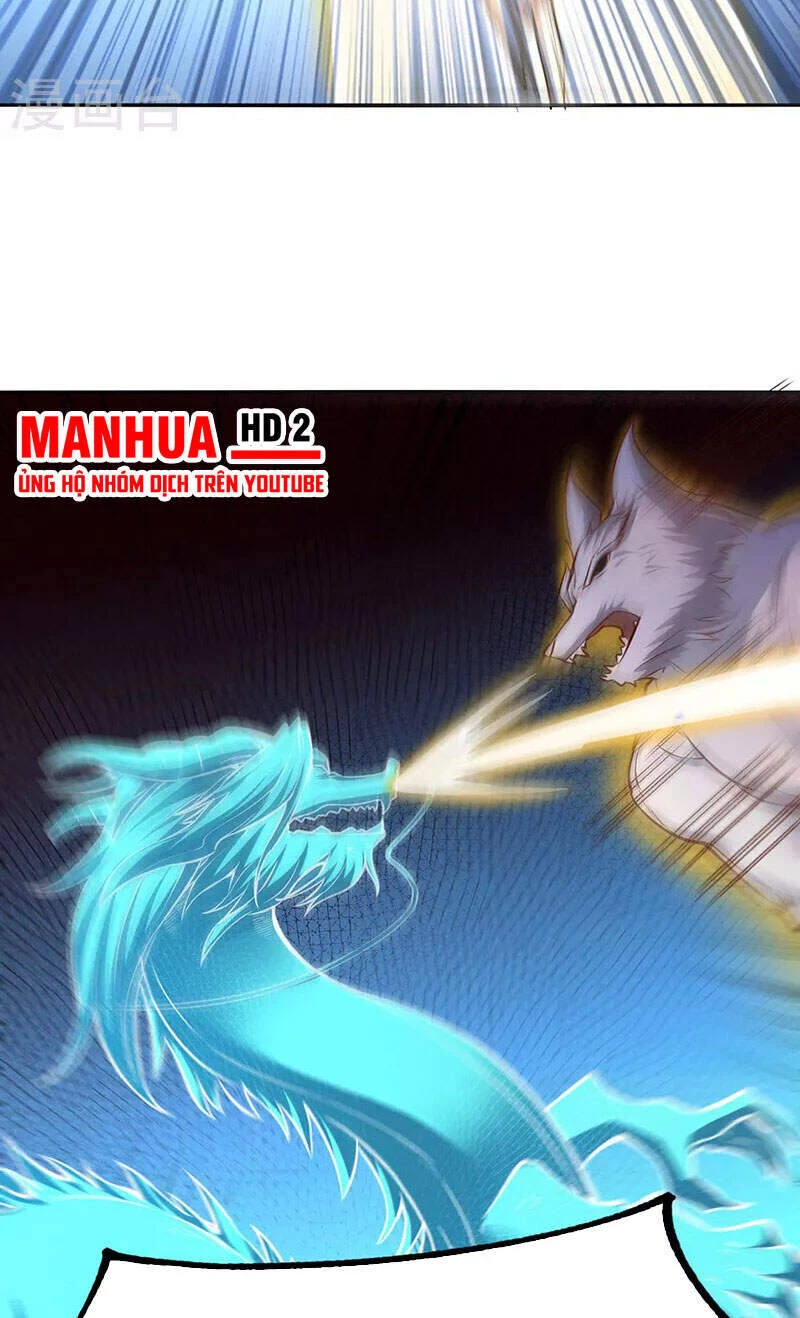 Võ Đạo Độc Tôn Chapter 350 - Next Chapter 351