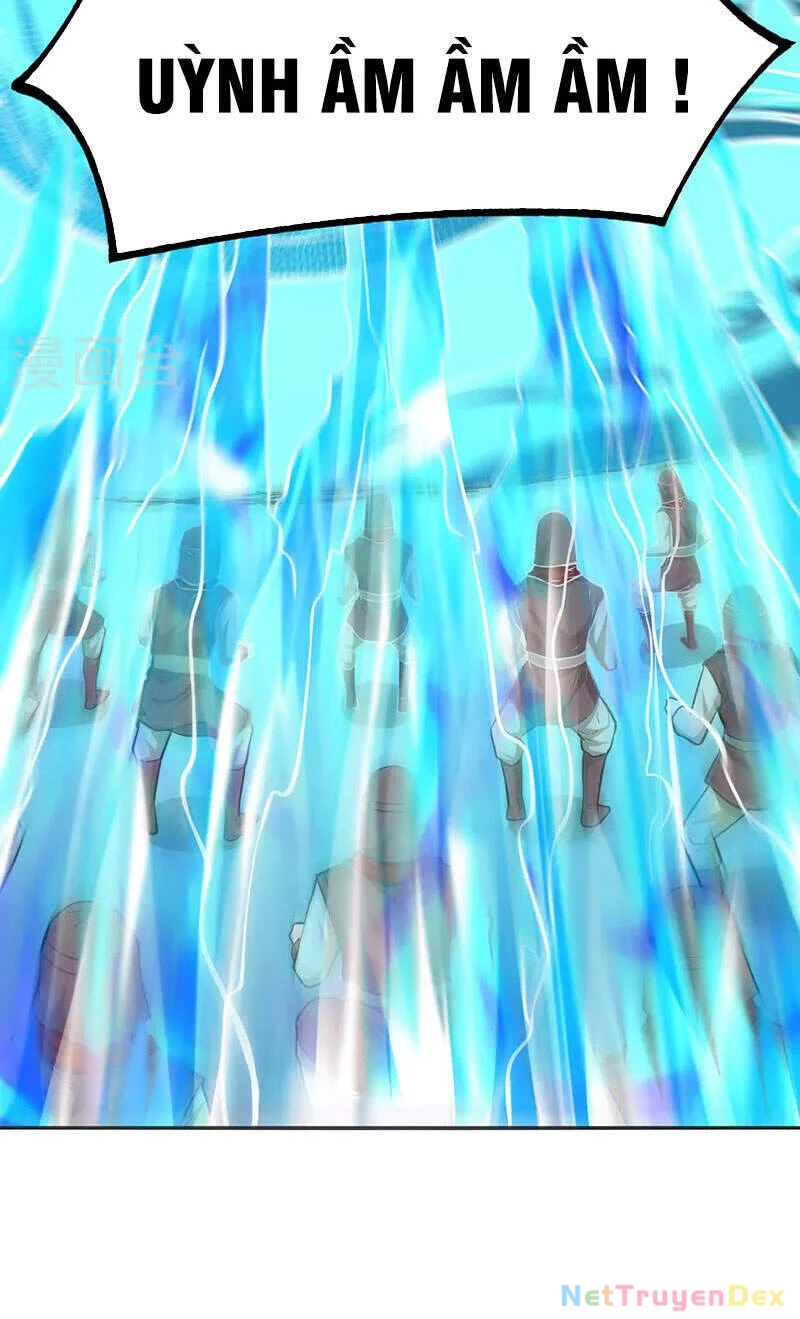 Võ Đạo Độc Tôn Chapter 350 - Next Chapter 351