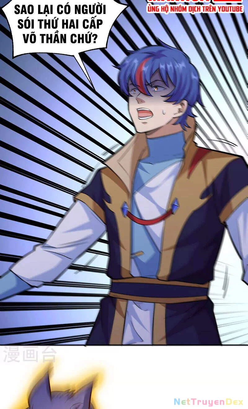 Võ Đạo Độc Tôn Chapter 350 - Next Chapter 351