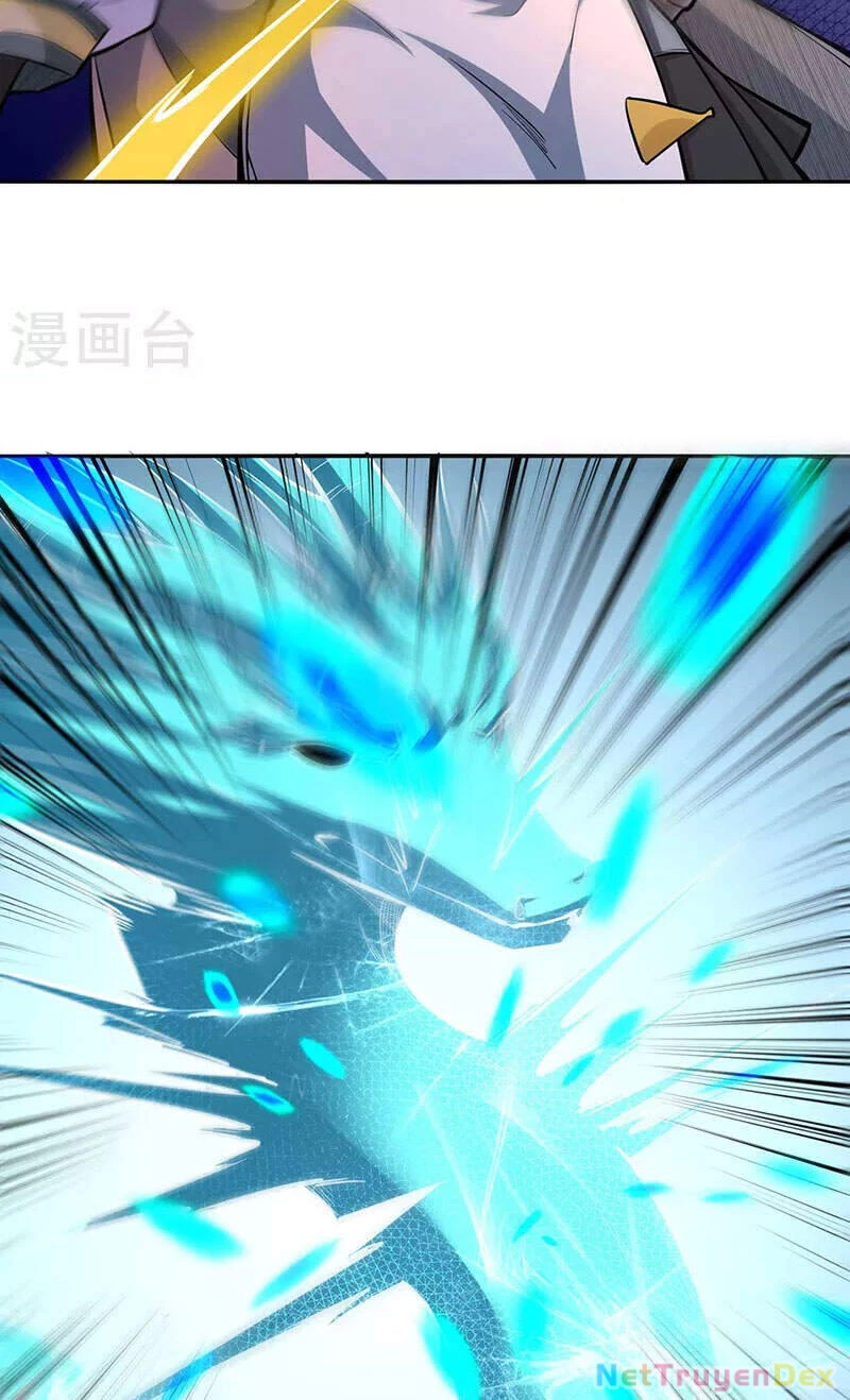 Võ Đạo Độc Tôn Chapter 350 - Next Chapter 351