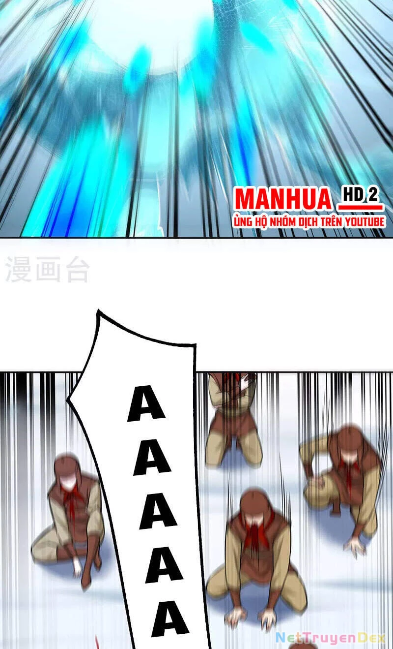 Võ Đạo Độc Tôn Chapter 350 - Next Chapter 351