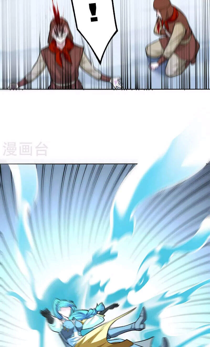 Võ Đạo Độc Tôn Chapter 350 - Next Chapter 351