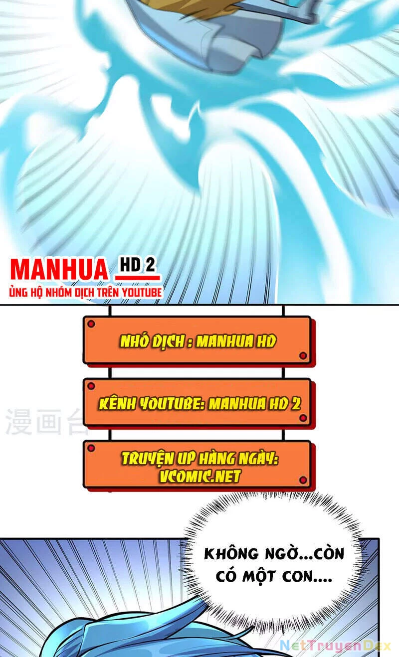 Võ Đạo Độc Tôn Chapter 350 - Next Chapter 351
