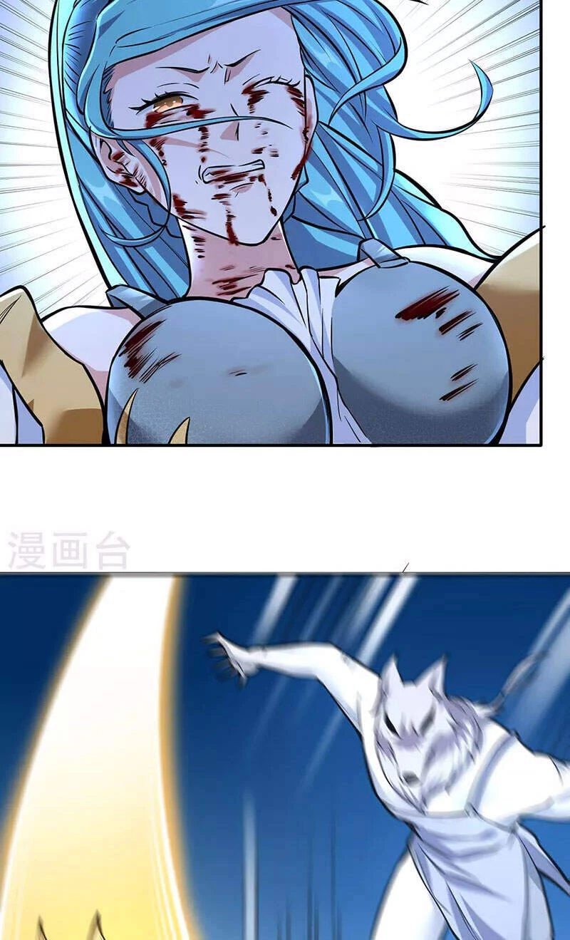 Võ Đạo Độc Tôn Chapter 350 - Next Chapter 351