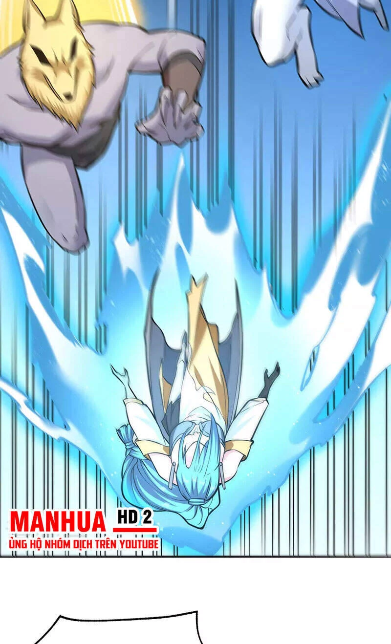 Võ Đạo Độc Tôn Chapter 350 - Next Chapter 351