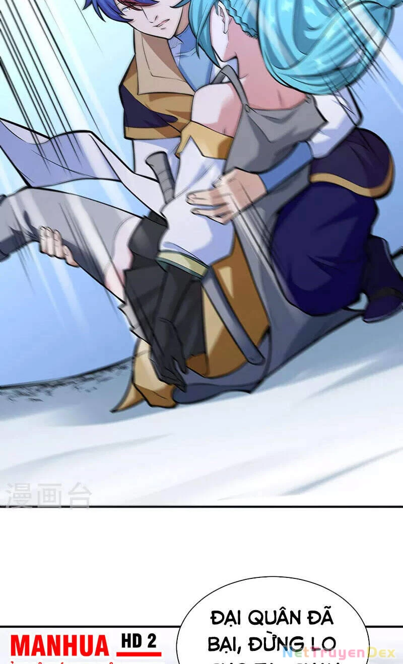 Võ Đạo Độc Tôn Chapter 350 - Next Chapter 351