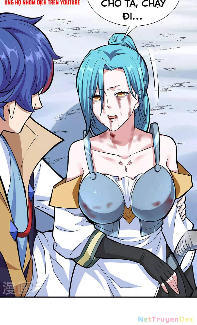 Võ Đạo Độc Tôn Chapter 350 - Next Chapter 351