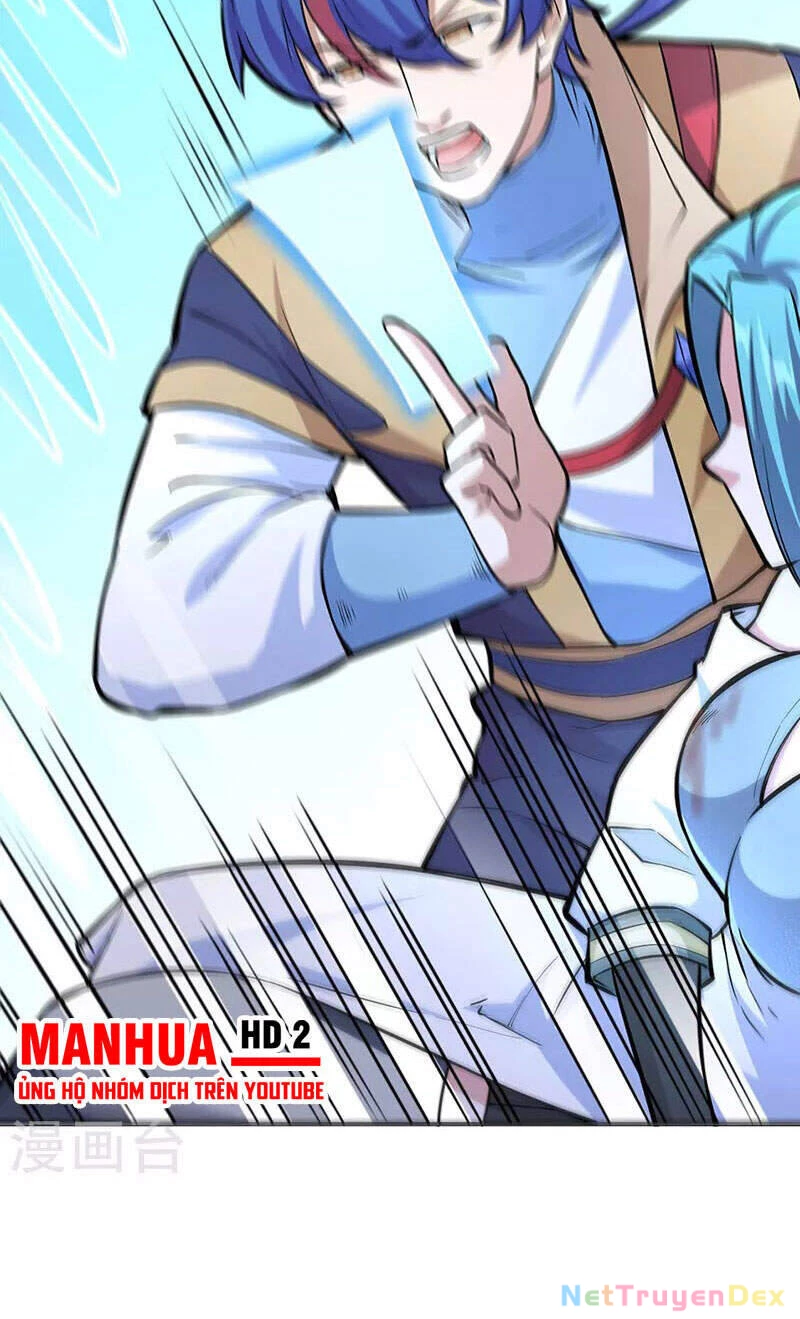 Võ Đạo Độc Tôn Chapter 350 - Next Chapter 351