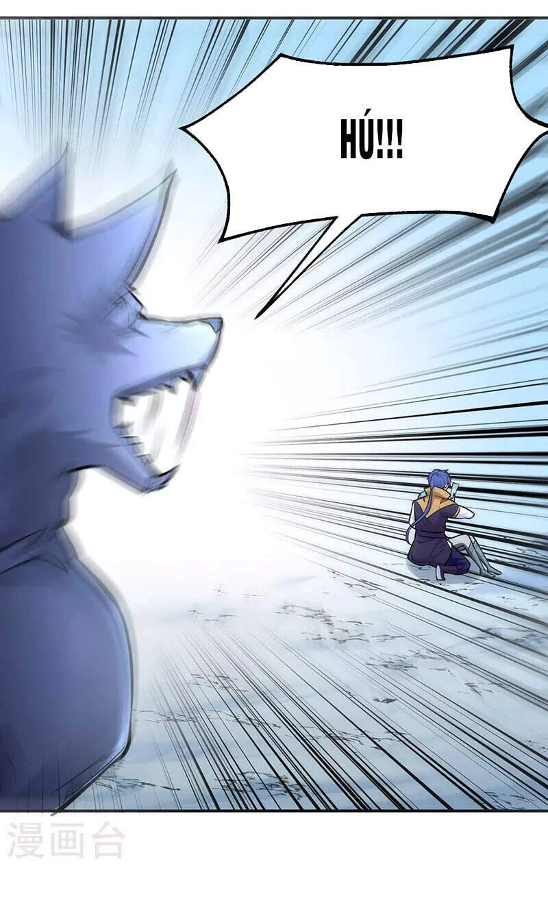 Võ Đạo Độc Tôn Chapter 350 - Next Chapter 351