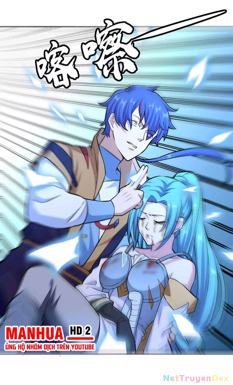 Võ Đạo Độc Tôn Chapter 350 - Next Chapter 351