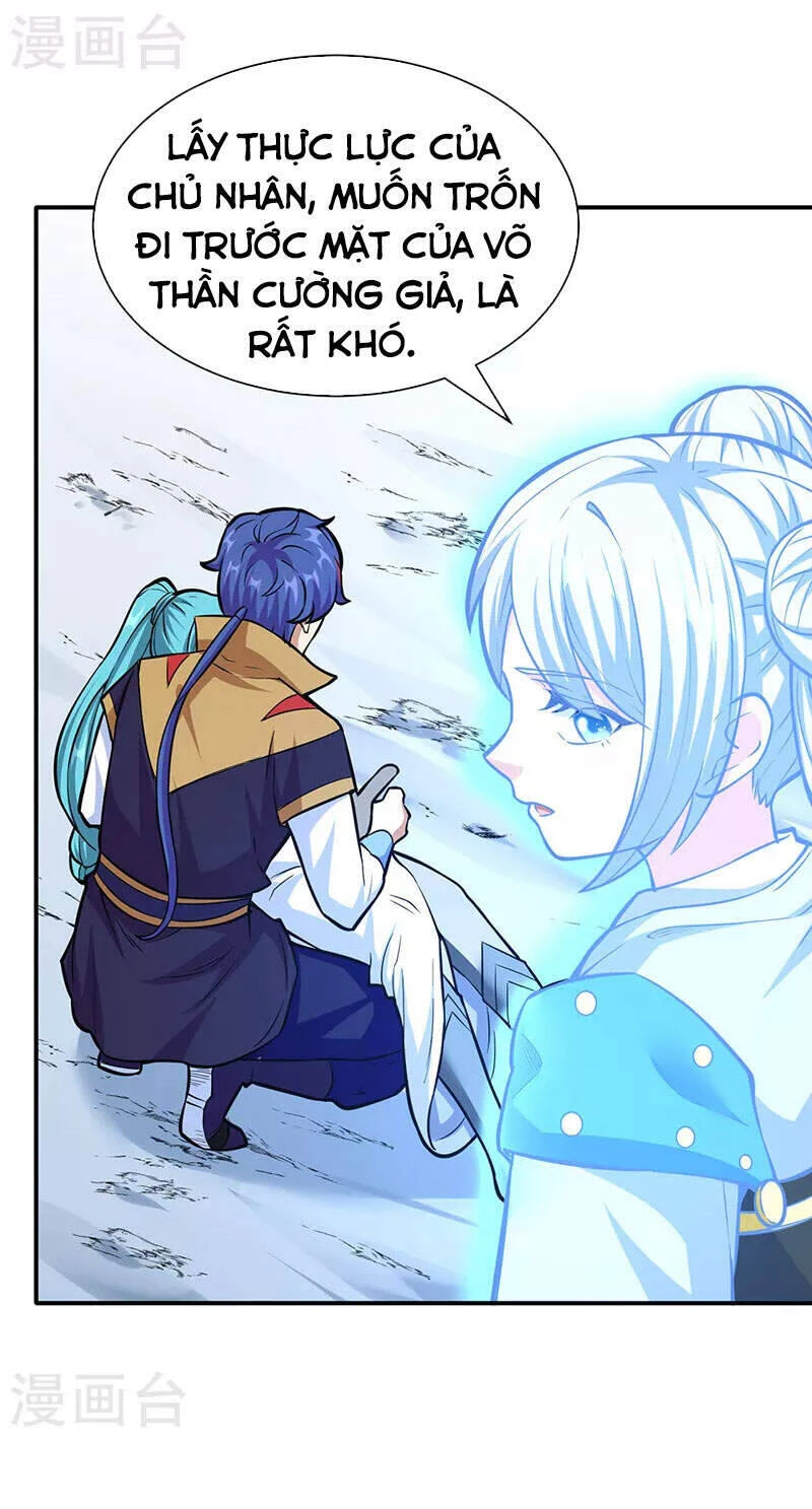 Võ Đạo Độc Tôn Chapter 350 - Next Chapter 351