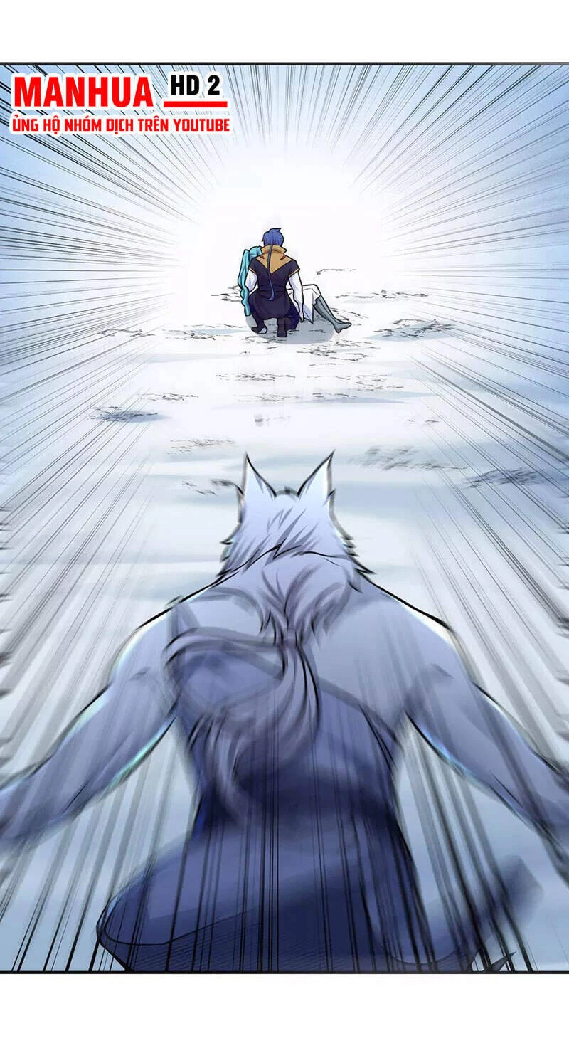 Võ Đạo Độc Tôn Chapter 350 - Next Chapter 351