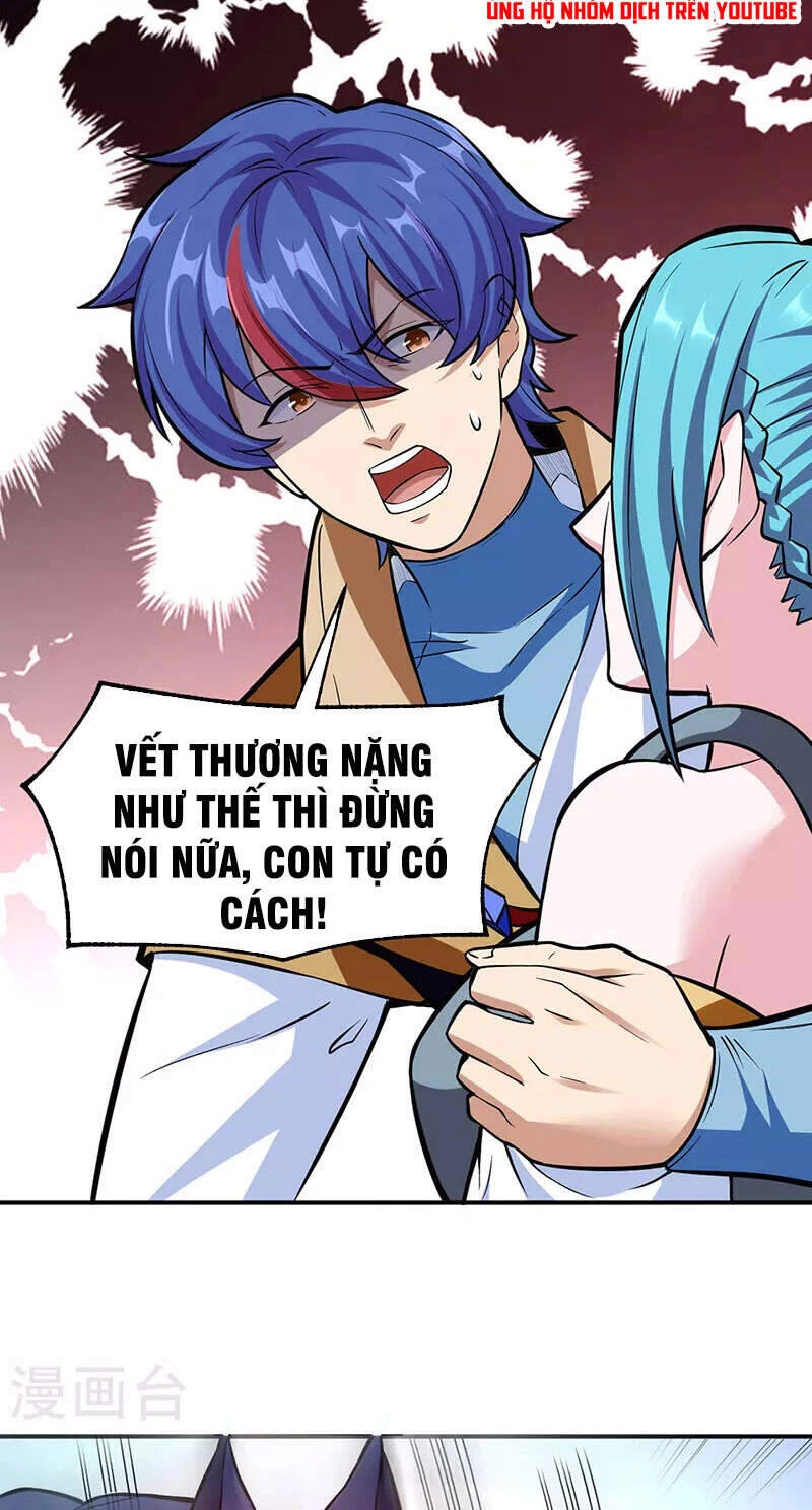 Võ Đạo Độc Tôn Chapter 350 - Next Chapter 351