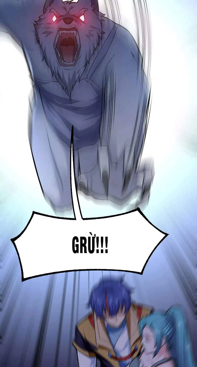 Võ Đạo Độc Tôn Chapter 350 - Next Chapter 351