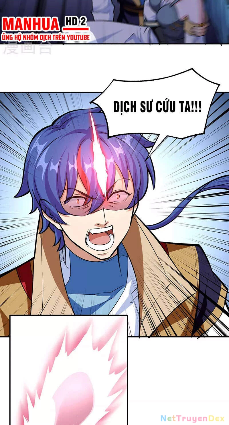 Võ Đạo Độc Tôn Chapter 350 - Next Chapter 351