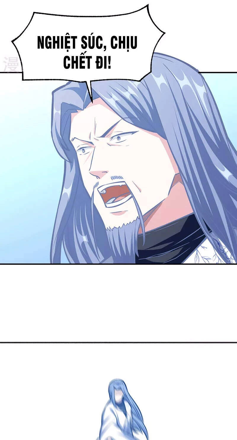 Võ Đạo Độc Tôn Chapter 350 - Next Chapter 351