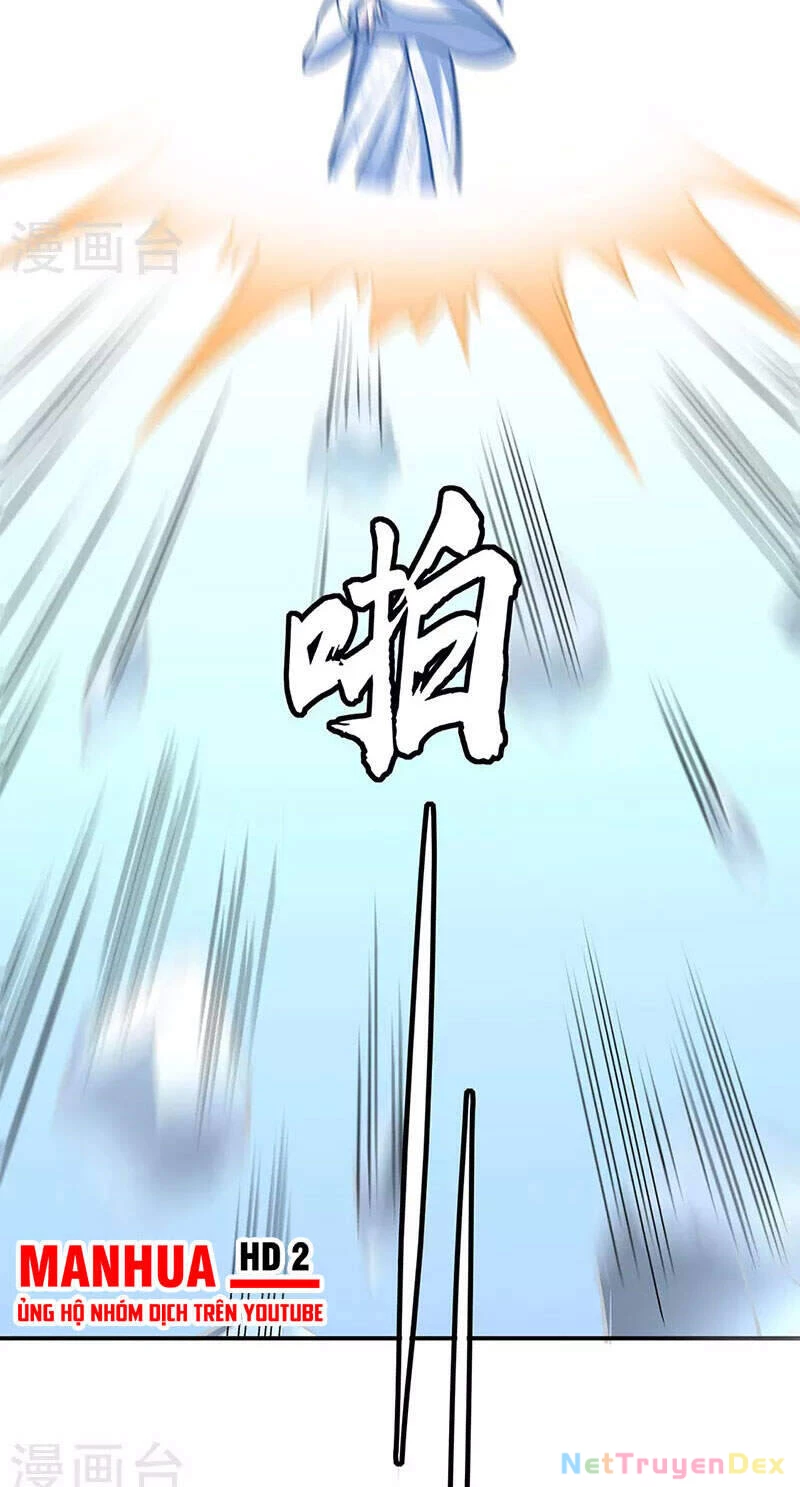Võ Đạo Độc Tôn Chapter 350 - Next Chapter 351