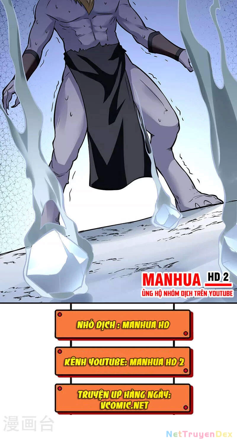 Võ Đạo Độc Tôn Chapter 350 - Next Chapter 351