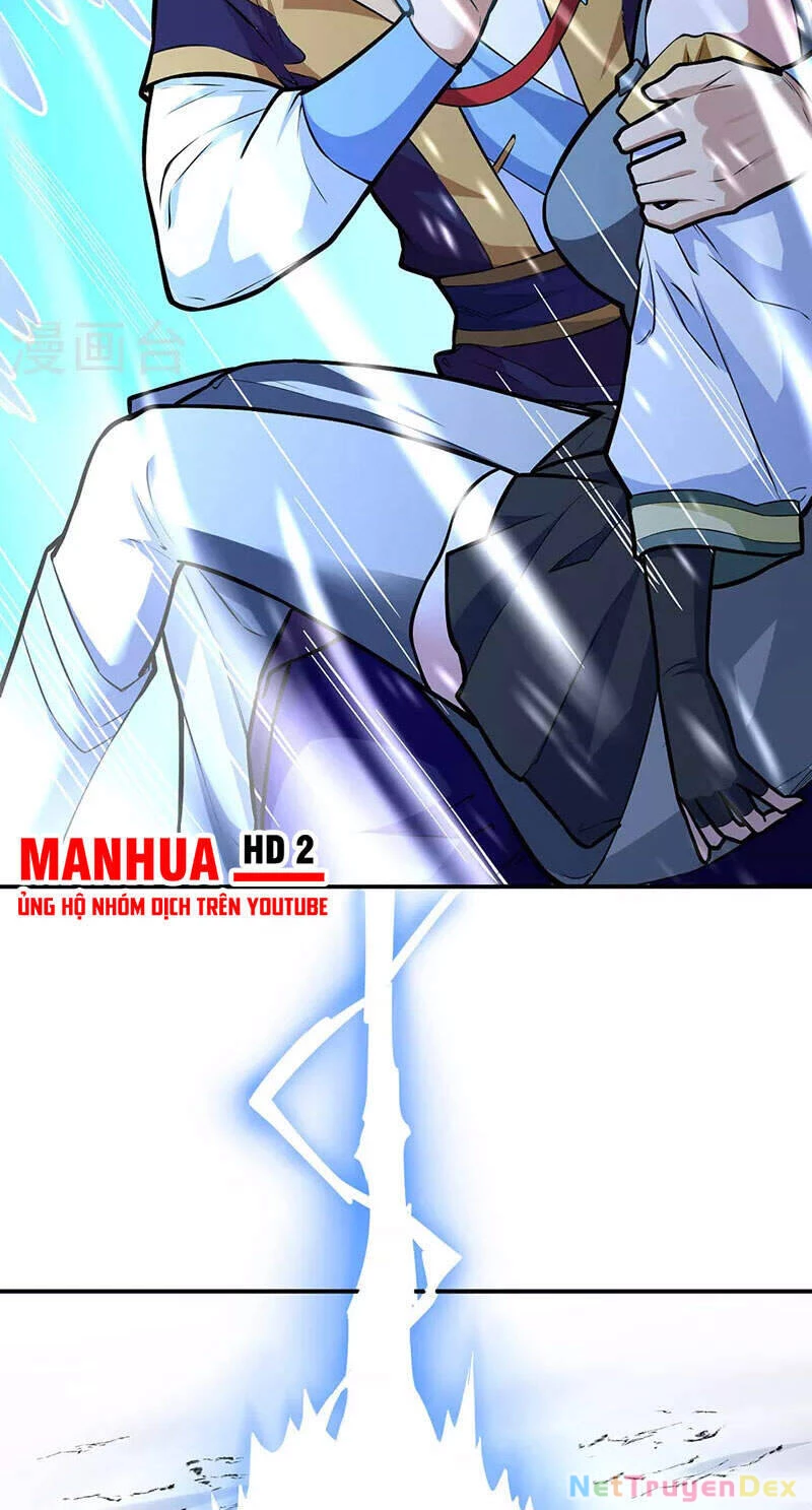 Võ Đạo Độc Tôn Chapter 350 - Next Chapter 351