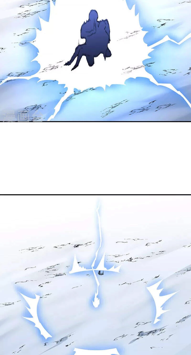 Võ Đạo Độc Tôn Chapter 350 - Next Chapter 351