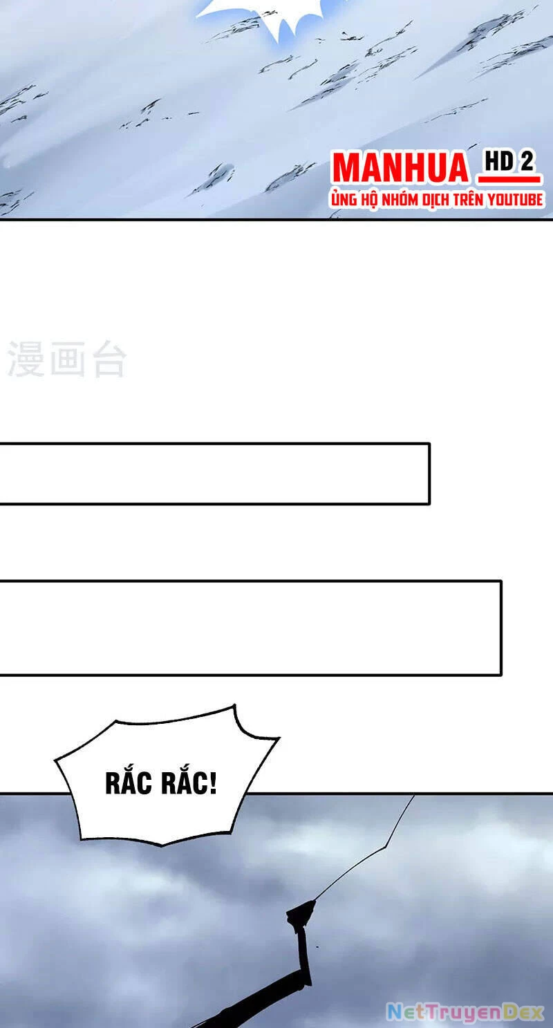 Võ Đạo Độc Tôn Chapter 350 - Next Chapter 351