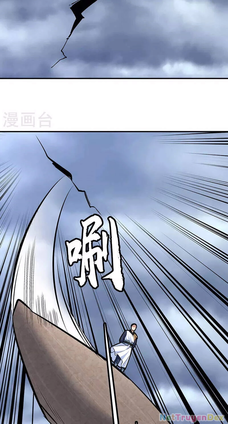 Võ Đạo Độc Tôn Chapter 350 - Next Chapter 351