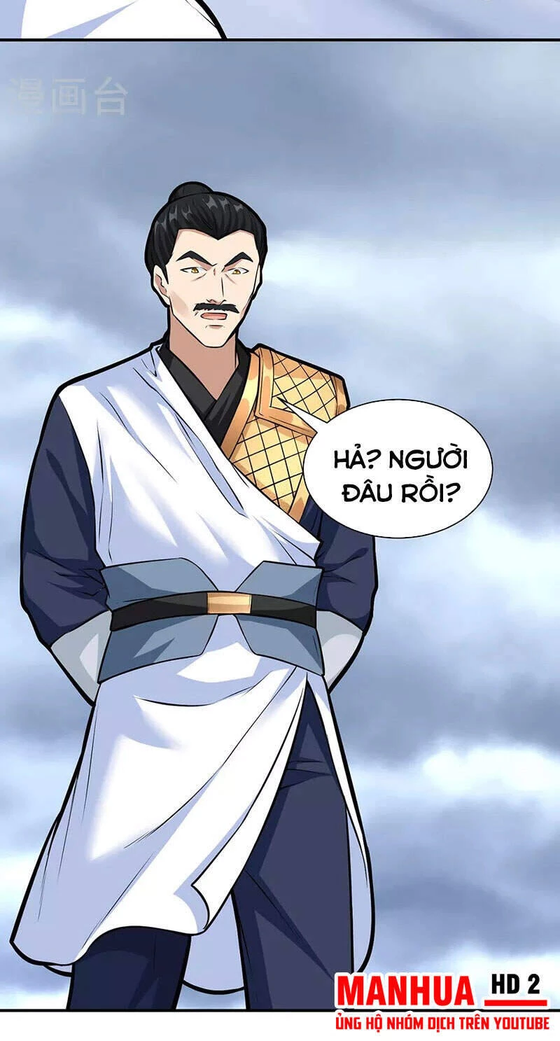 Võ Đạo Độc Tôn Chapter 350 - Next Chapter 351